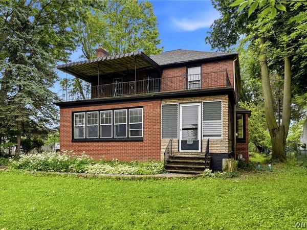 4245 Highland Parkway , Buffalo, NY 14219