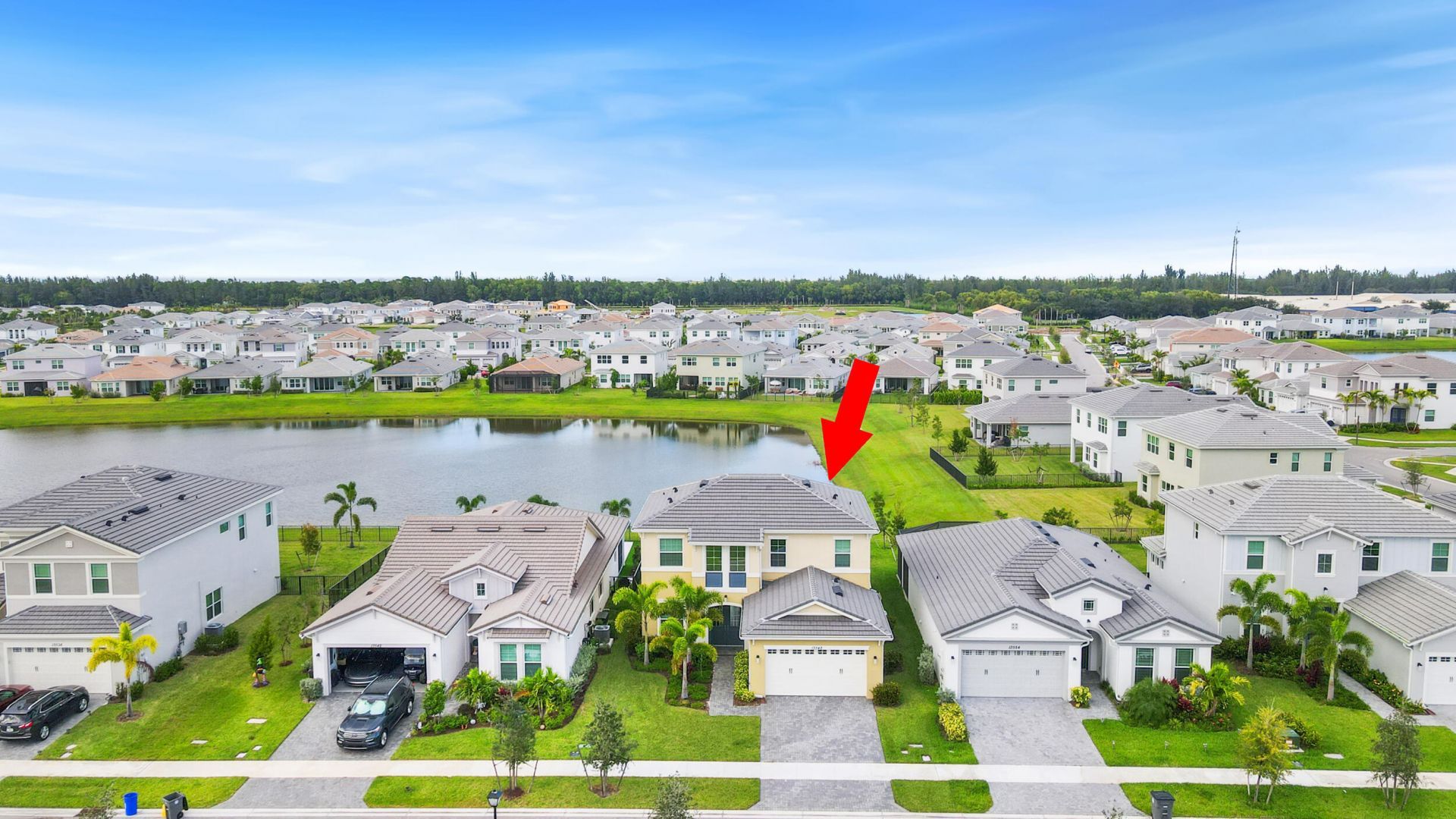13548 Spruce Pine Drive, Westlake, FL 33470 Photo