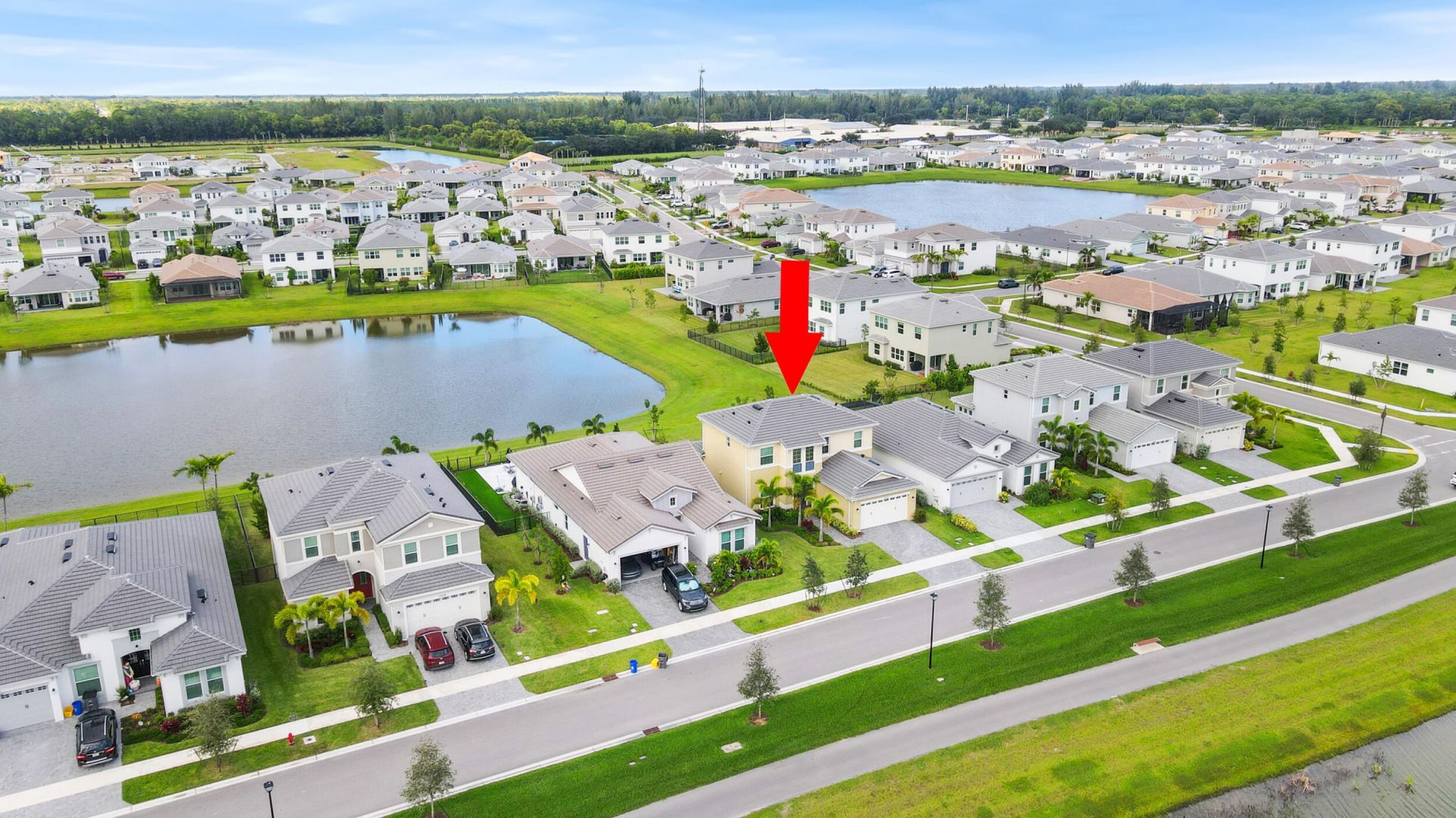 13548 Spruce Pine Drive, Westlake, FL 33470 Photo