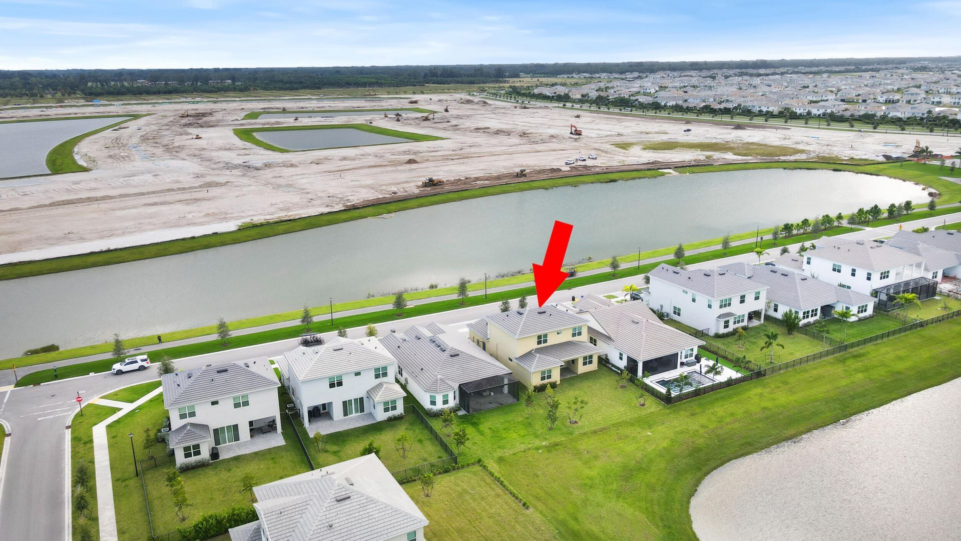 13548 Spruce Pine Drive, Westlake, FL 33470 Photo