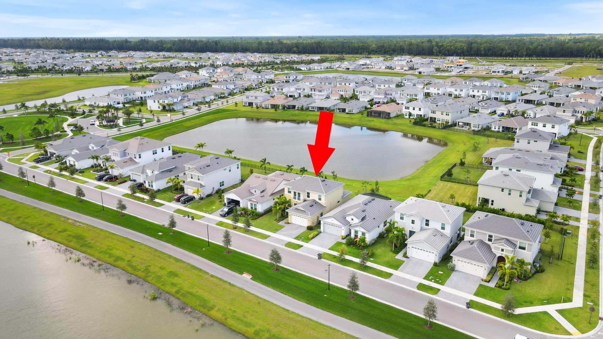 13548 Spruce Pine Drive, Westlake, FL 33470 Photo