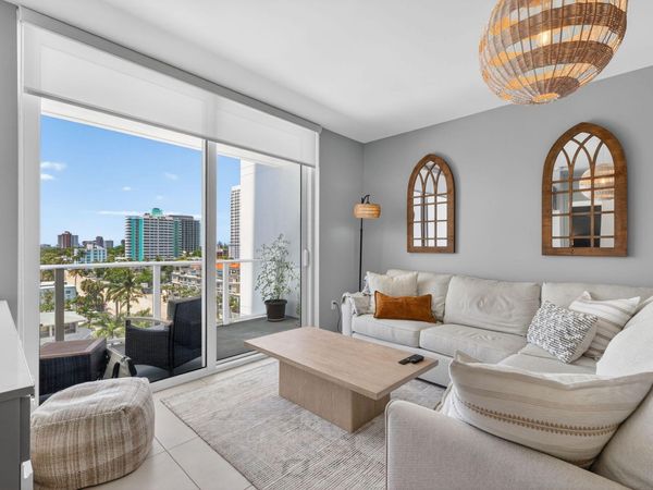 401 N Birch Road, Unit 714, Fort Lauderdale, FL 33304
