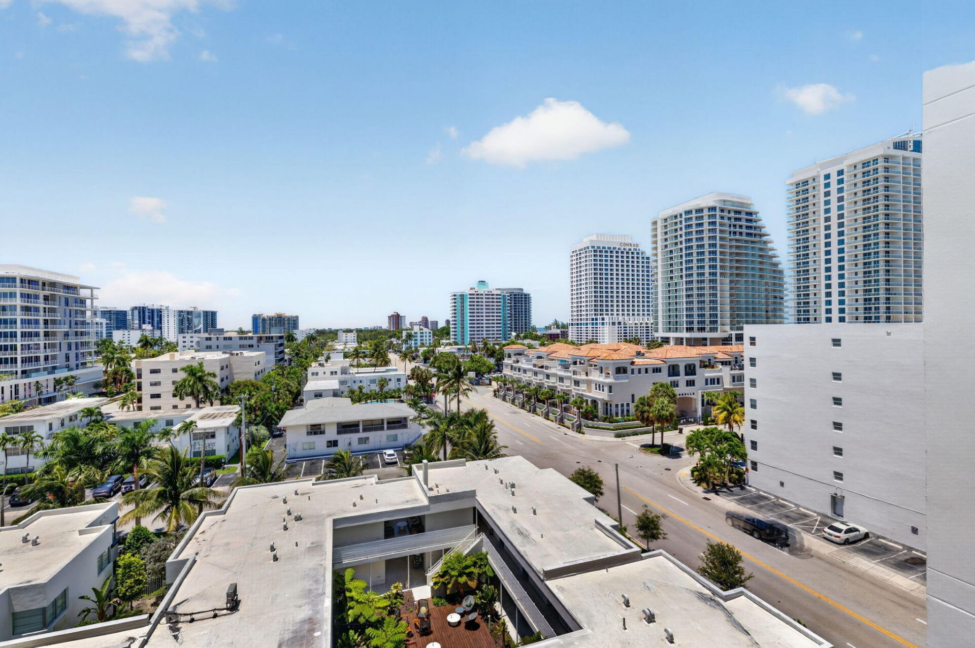 401 N Birch Road, Unit 714, Fort Lauderdale, FL 33304 Photo