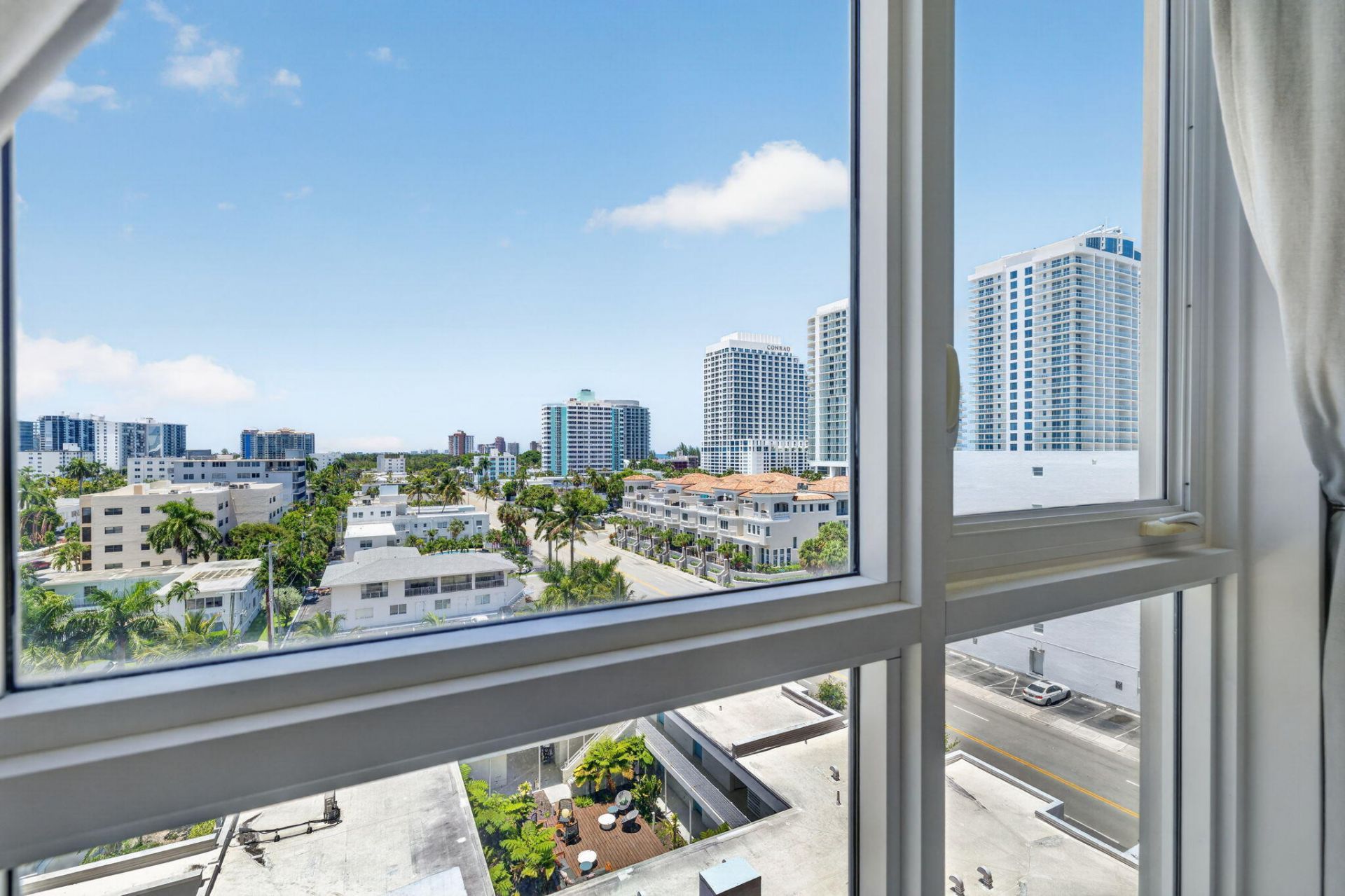 401 N Birch Road, Unit 714, Fort Lauderdale, FL 33304 Photo