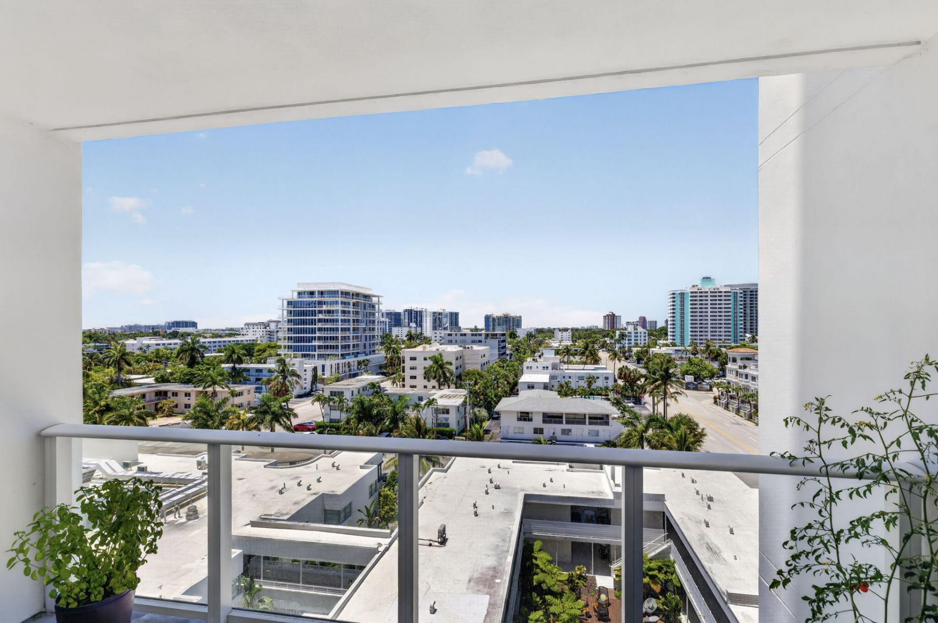 401 N Birch Road, Unit 714, Fort Lauderdale, FL 33304 Photo