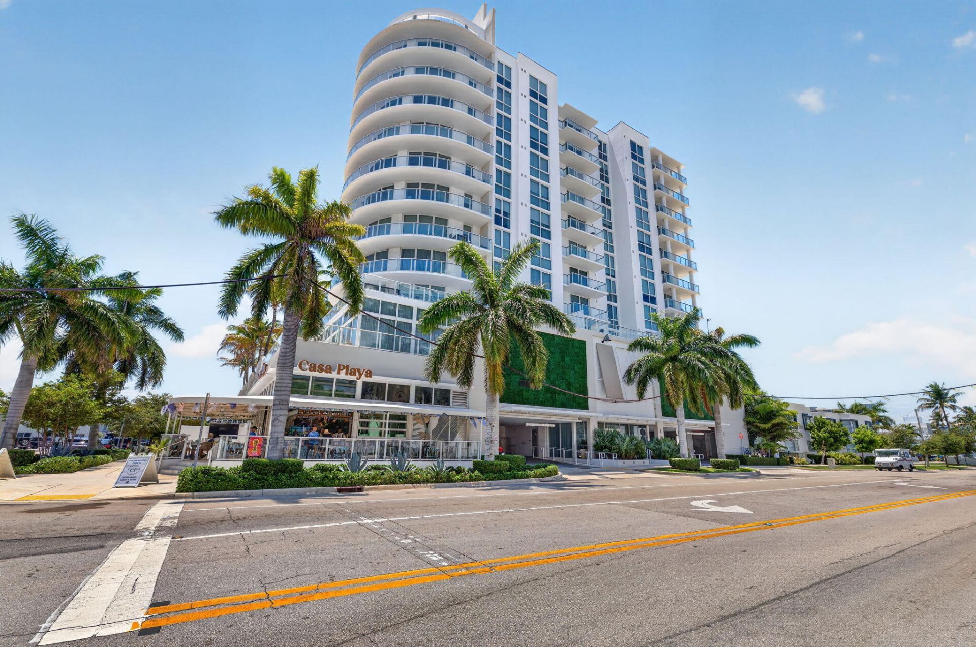 401 N Birch Road, Unit 714, Fort Lauderdale, FL 33304 Photo