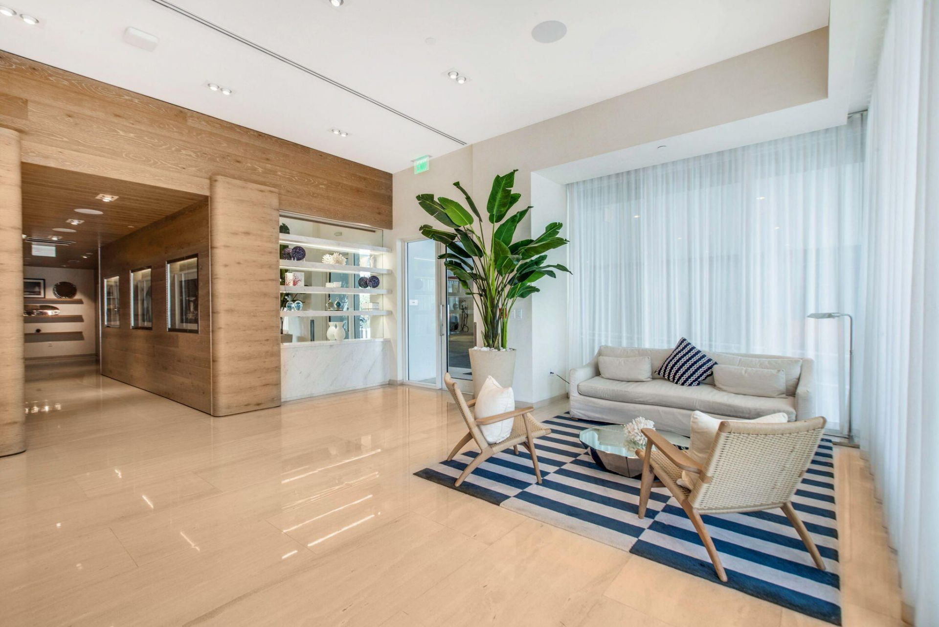 401 N Birch Road, Unit 714, Fort Lauderdale, FL 33304 Photo