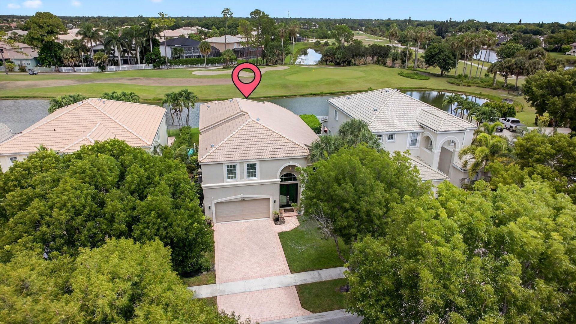 2035 Reston Circle, Royal Palm Beach, FL 33411 Photo