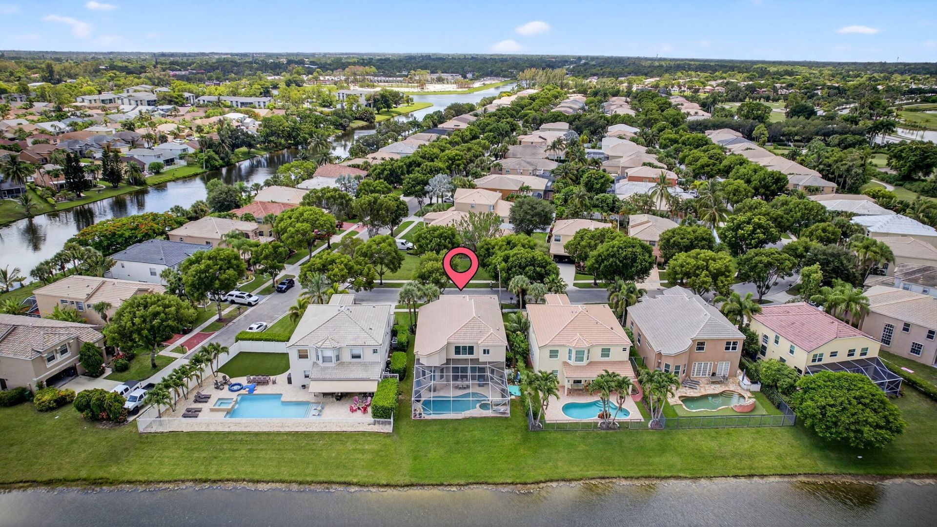 2035 Reston Circle, Royal Palm Beach, FL 33411 Photo