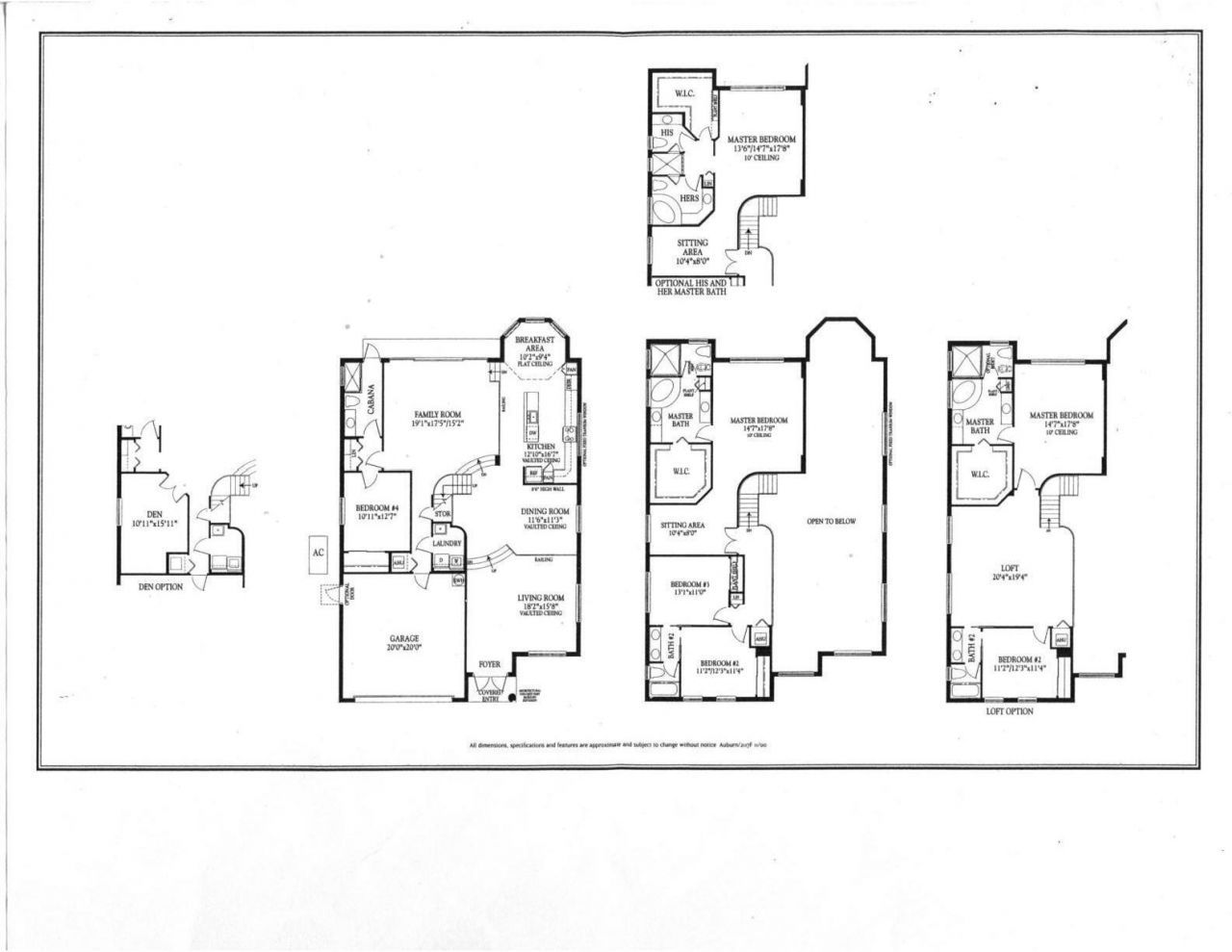 2035 Reston Circle, Royal Palm Beach, FL 33411 Photo
