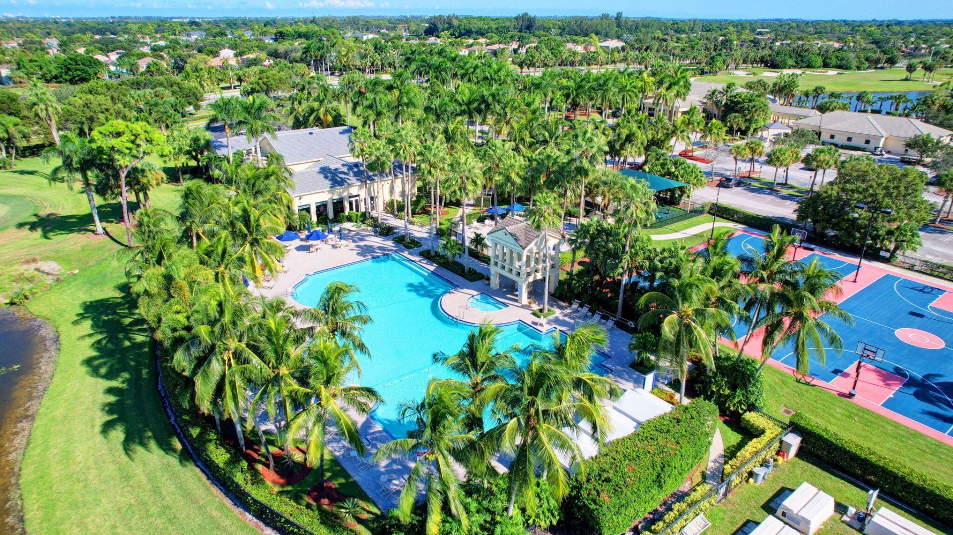 2035 Reston Circle, Royal Palm Beach, FL 33411 Photo