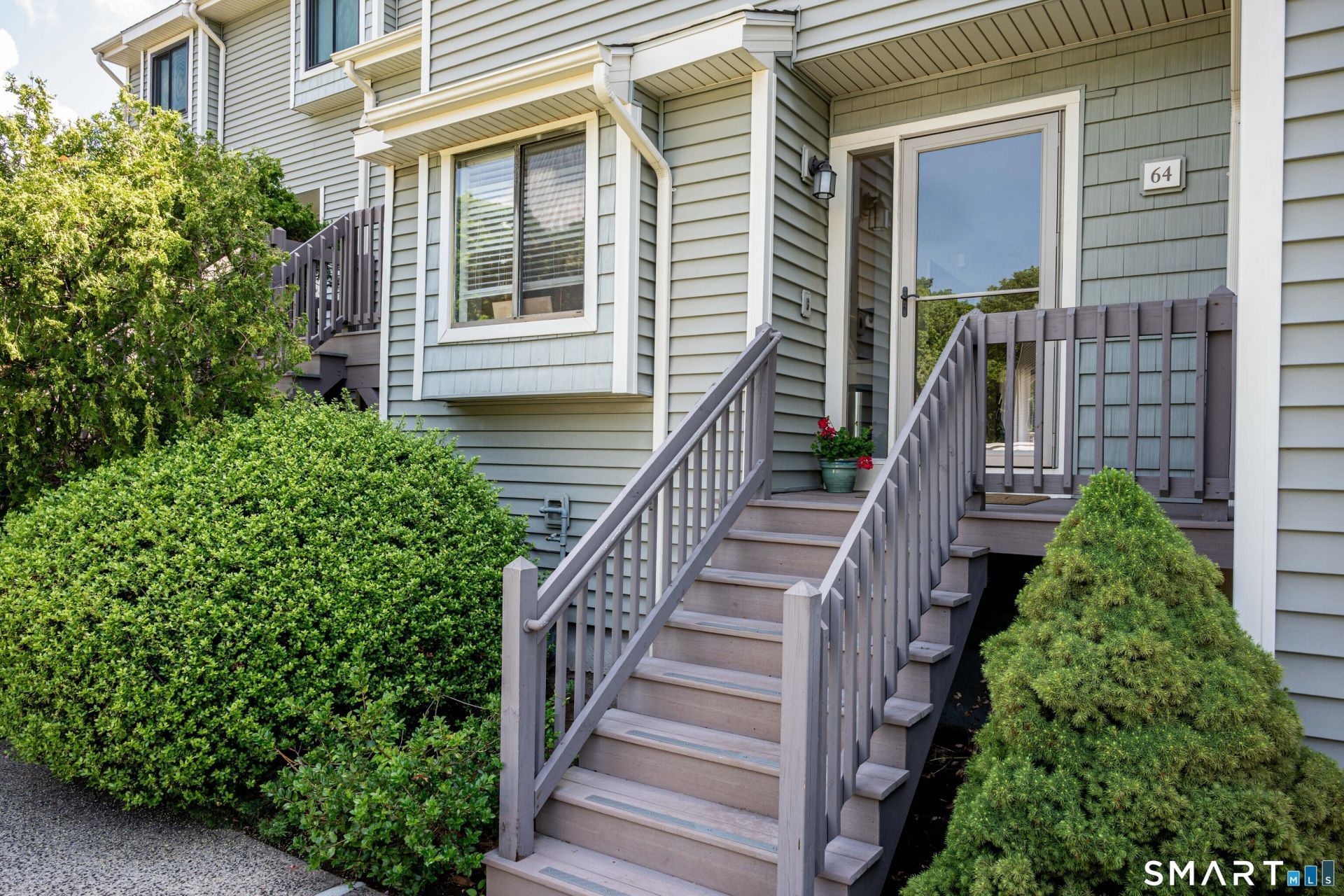 64 Turtle Bay, Unit 64, Branford, CT 06405 Main Photo