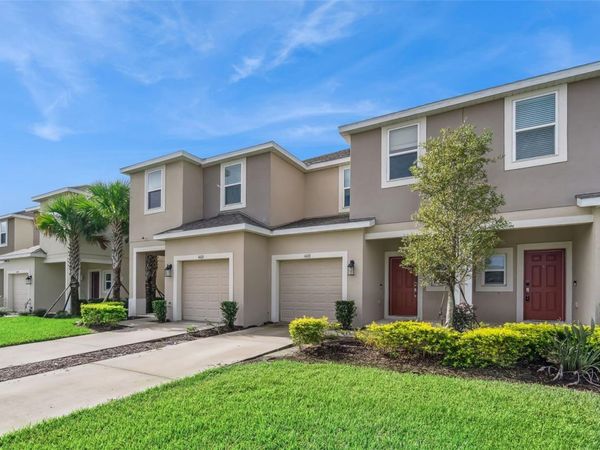 4431 ARLINGTON AVENUE , ST CLOUD, FL 34769