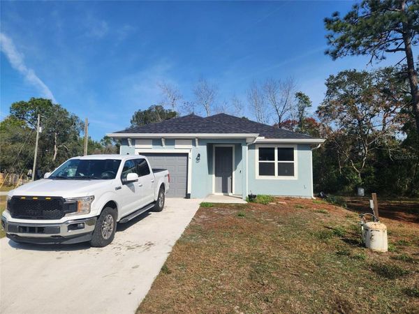7369 SEALAWN DRIVE , SPRING HILL, FL 34606