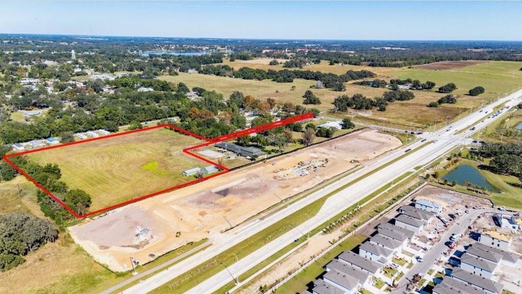 0 Boys Village Lane , San Antonio, FL 33576 Photo