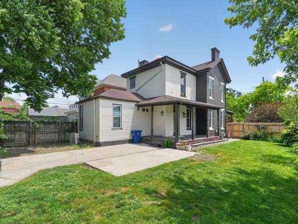 153 N 22nd Street , Columbus, OH 43203