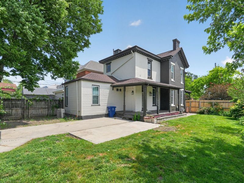 153 N 22nd Street , Columbus, OH 43203 Photo 1