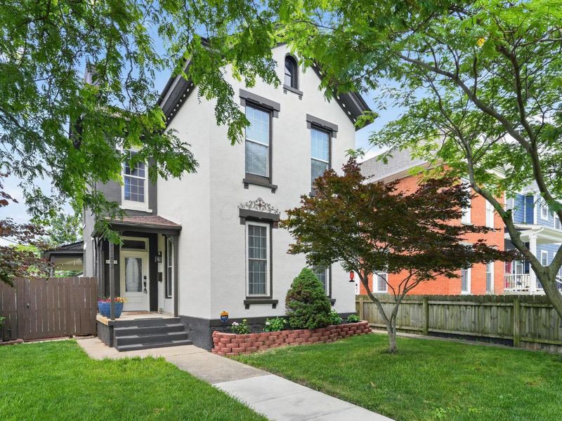 153 N 22nd Street , Columbus, OH 43203 Photo 3