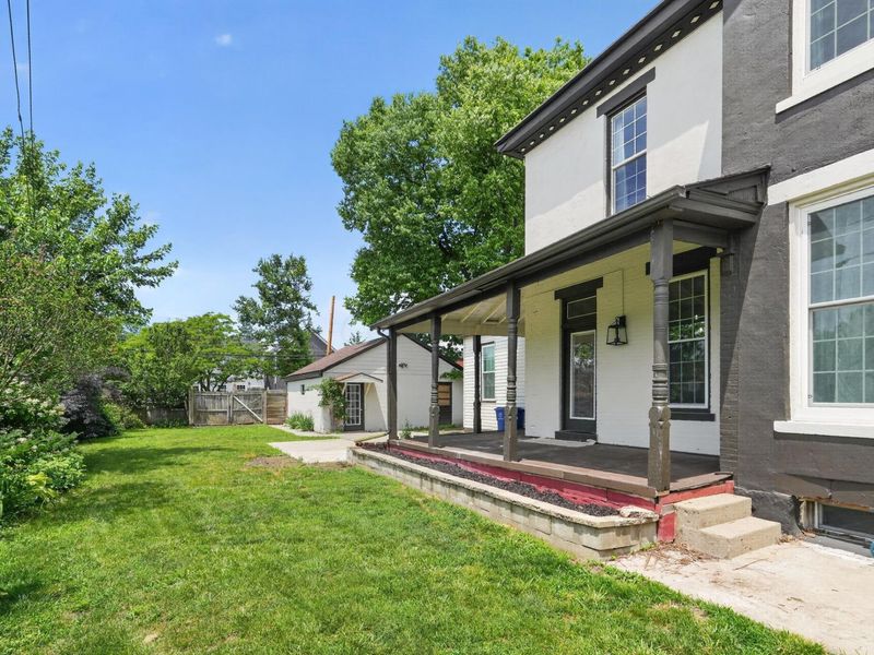 153 N 22nd Street , Columbus, OH 43203 Photo 5