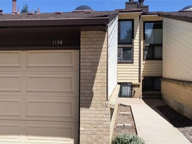 1176 S Marshall Street , Lakewood, CO 80232
