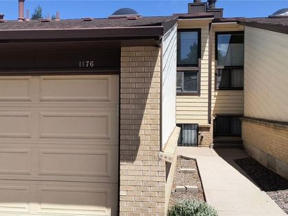 1176 S Marshall Street Lakewood, CO 80232