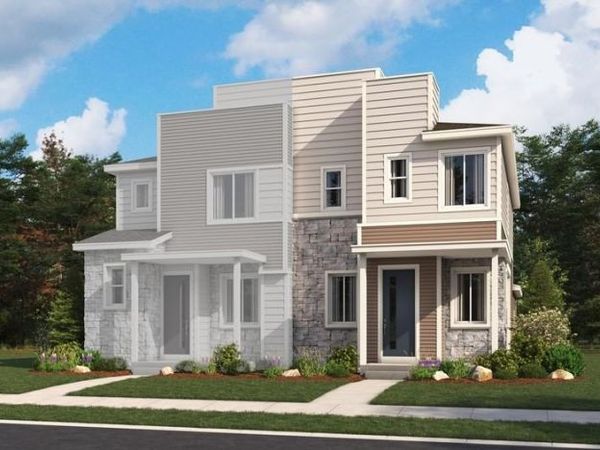21371 E 67th Avenue , Aurora, CO 80019