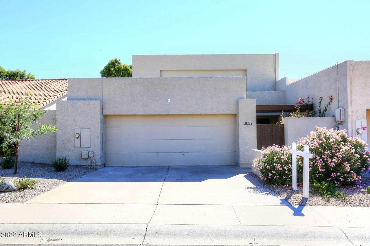 11059 E Yucca Street, Scottsdale, AZ 85259 Main Photo