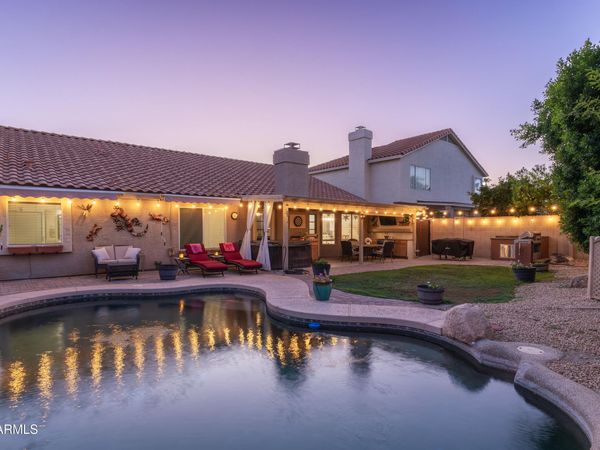 13293 N 94TH Place, Scottsdale, AZ 85260