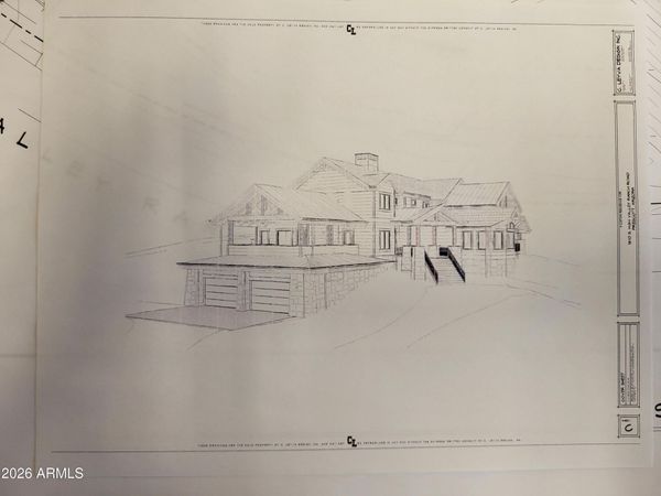 1610 S HIGH VALLEY RANCH Road, Unit 6, Prescott, AZ 86303