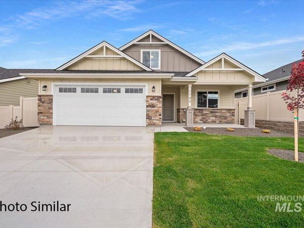 1385 Solstice St, Weiser, ID 83672