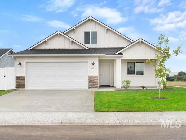 1385 Solstice St, Weiser, ID 83672