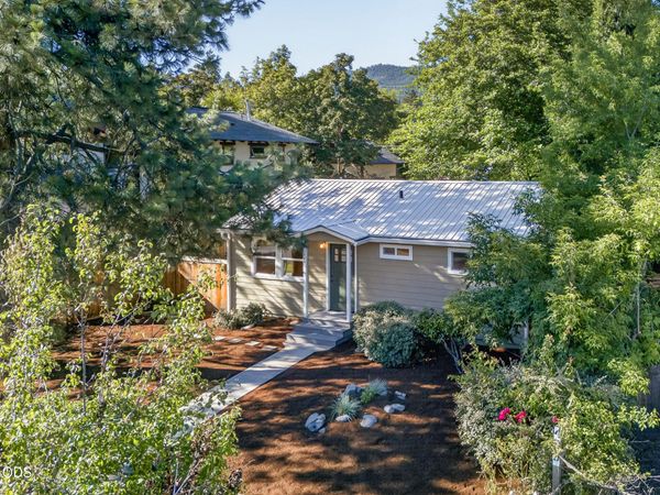 840 B Street, Ashland, OR 97520