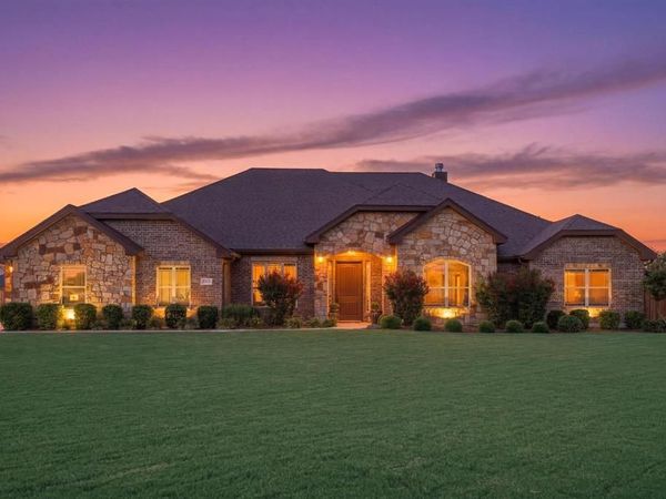 125 Cactus Rose Trail, Abilene, TX 79602