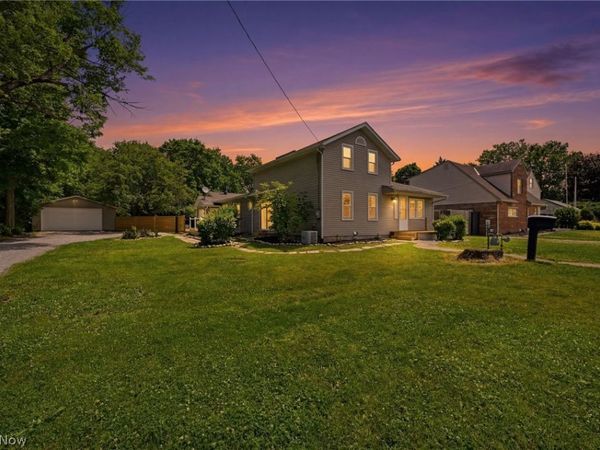 166 Northwest Avenue, Tallmadge, OH 44278