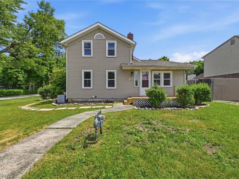 166 Northwest Avenue, Tallmadge, OH 44278 Photo 3