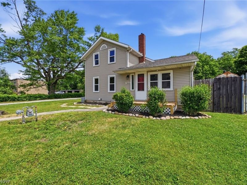 166 Northwest Avenue, Tallmadge, OH 44278 Photo 4