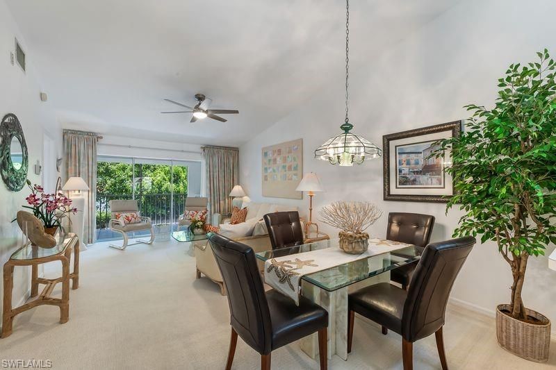 815 Gulf Pavilion Dr , Unit 201, Naples, FL 34108 Photo