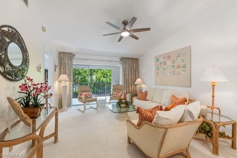 815 Gulf Pavilion Dr , Unit 201, Naples, FL 34108 Photo