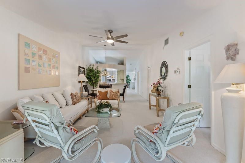 815 Gulf Pavilion Dr , Unit 201, Naples, FL 34108 Photo