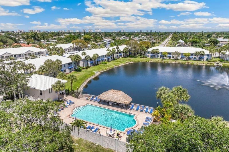 815 Gulf Pavilion Dr , Unit 201, Naples, FL 34108 Photo