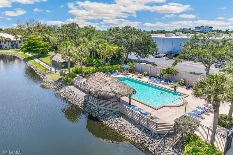 815 Gulf Pavilion Dr , Unit 201, Naples, FL 34108 Photo