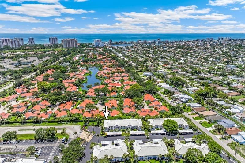 815 Gulf Pavilion Dr , Unit 201, Naples, FL 34108 Photo