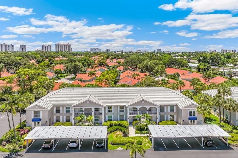 815 Gulf Pavilion Dr , Unit 201, Naples, FL 34108 Photo