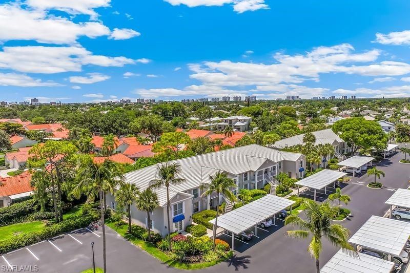 815 Gulf Pavilion Dr , Unit 201, Naples, FL 34108 Photo