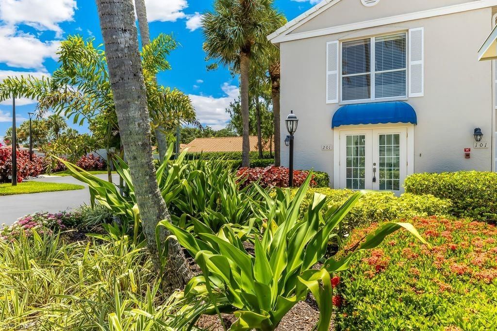 815 Gulf Pavilion Dr , Unit 201, Naples, FL 34108 Photo