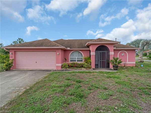 4300 E 3rd ST , LEHIGH ACRES, FL 33936