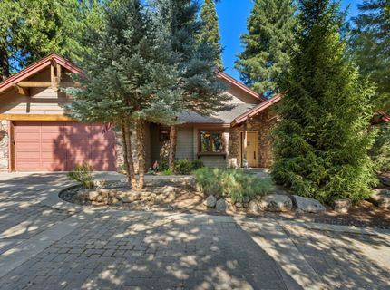 95 Manor Drive, Lake Almanor, CA 00000 Photo