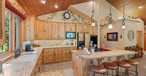 95 Manor Drive, Lake Almanor, CA 00000 Photo