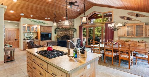 95 Manor Drive, Lake Almanor, CA 00000 Photo