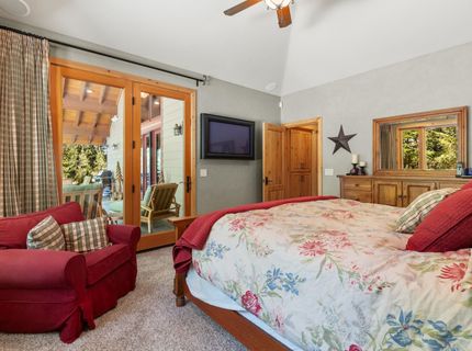 95 Manor Drive, Lake Almanor, CA 00000 Photo